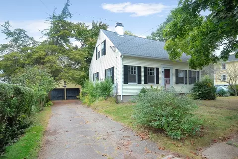 4 Douglas Ave, Maynard, MA 01754 photo 24