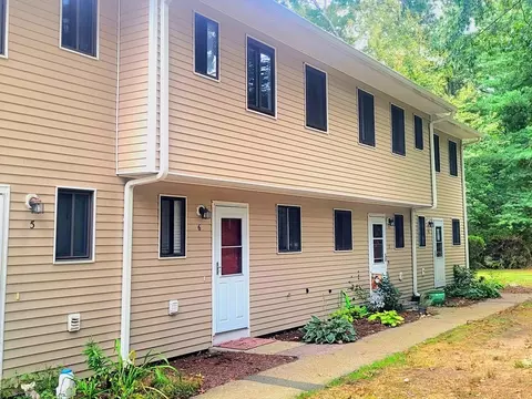 6 Liberty Rd #6, Bridgewater, MA 02324