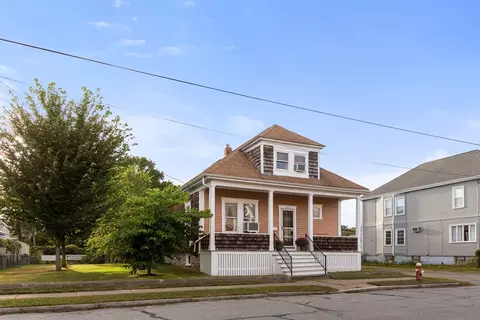 325 Brook St, New Bedford, MA 02745