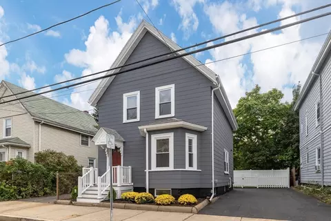 10 Williams Ave, Lynn, MA 01902
