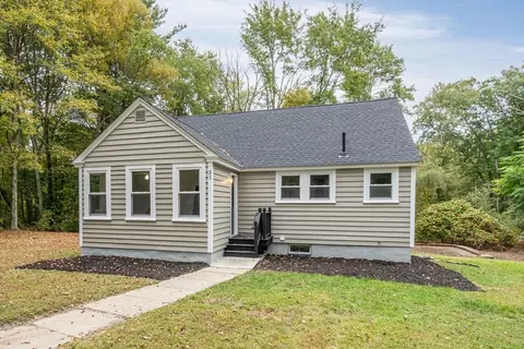31 Cedar Ave, Millbury, MA 01527