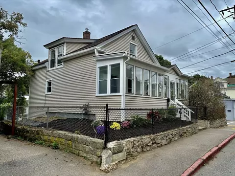 20 Chestnut St, Spencer, MA 01562