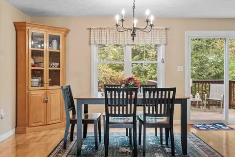 Dining - 1 Mill Brook Dr #1, Templeton, MA 01468 photo 1 of 3