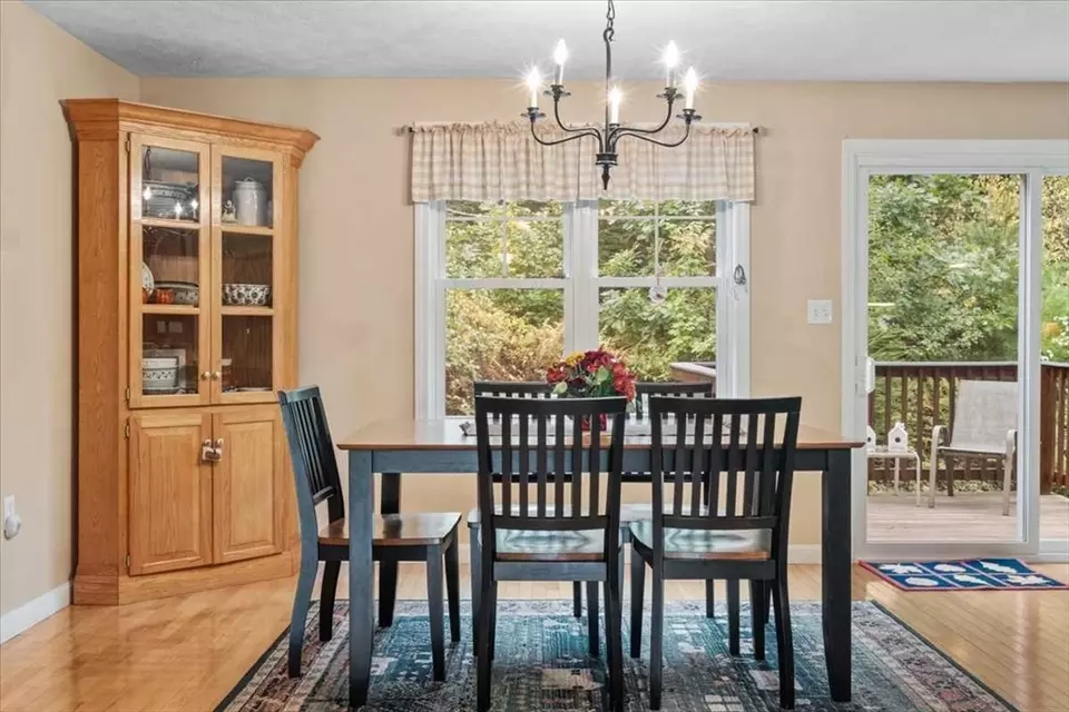 Dining - 1 Mill Brook Dr #1, Templeton, MA 01468 photo 1 of 3
