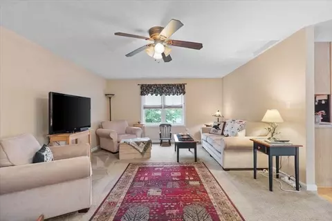 Living - 1 Mill Brook Dr #1, Templeton, MA 01468 photo 1 of 2