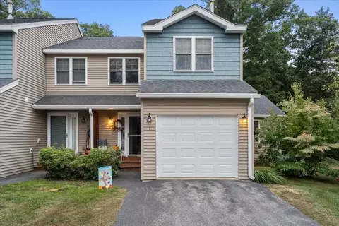Exterior - 1 Mill Brook Dr #1, Templeton, MA 01468 photo 1 of 5
