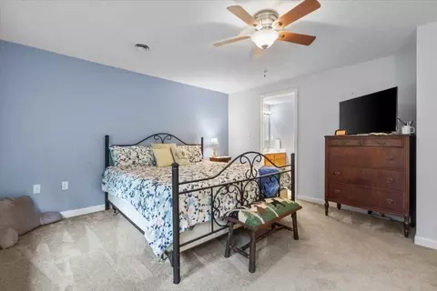 Bedroom - 1 Mill Brook Dr #1, Templeton, MA 01468 photo 1 of 8