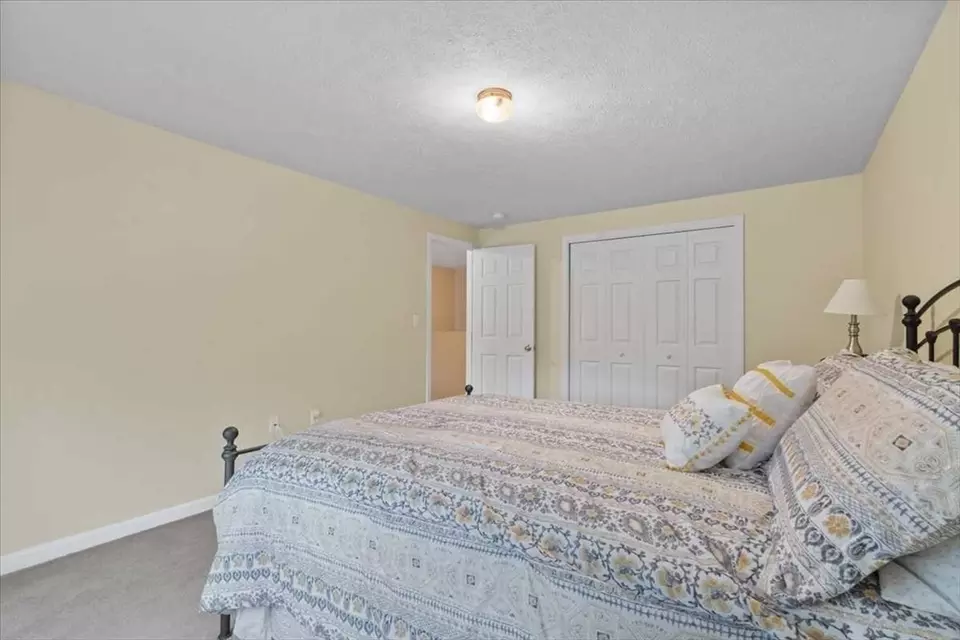 Bedroom - 1 Mill Brook Dr #1, Templeton, MA 01468 photo 8 of 8