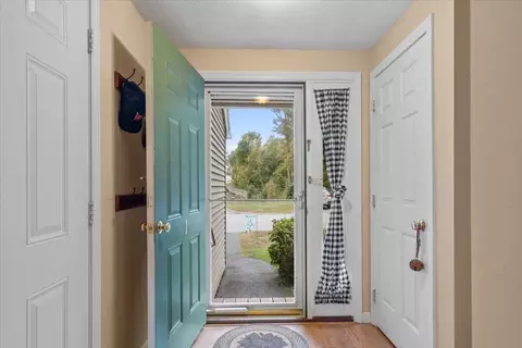 Entry Way - 1 Mill Brook Dr #1, Templeton, MA 01468 photo 1 of 2