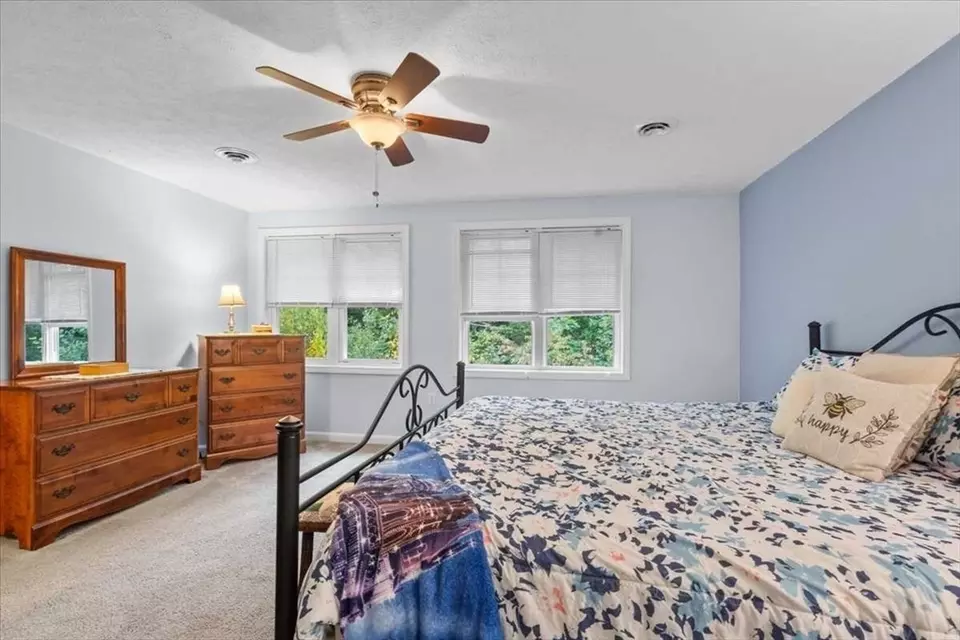Bedroom - 1 Mill Brook Dr #1, Templeton, MA 01468 photo 5 of 8