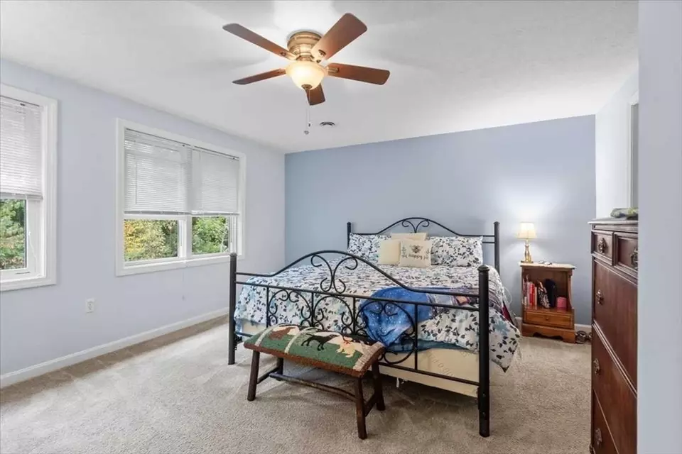 Bedroom - 1 Mill Brook Dr #1, Templeton, MA 01468 photo 4 of 8