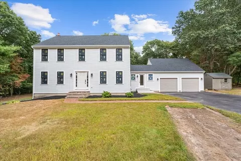 32 Longwood Cir, Kingston, MA 02364
