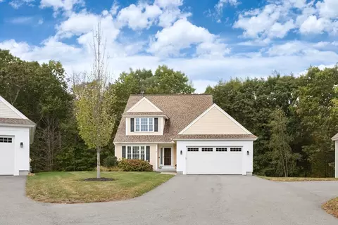 10 Patton Rdg #10, Hamilton, MA 01982