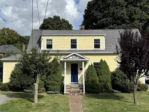 110 Hawthorn, Needham, MA 02492