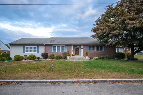 69 Francis St, Chicopee, MA 01013