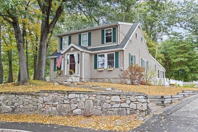 556 Summer St, Weymouth, MA 02188