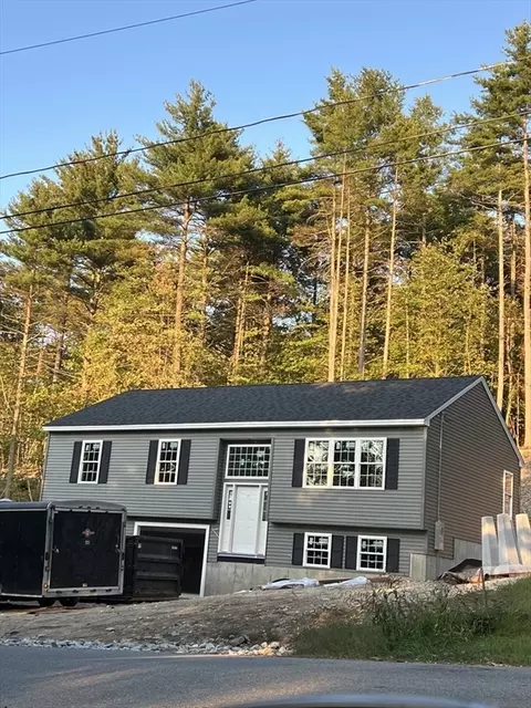 766 Cottage St #LOT 6, Athol, MA 01331