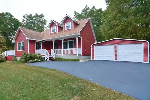 115 SE Main St, Douglas, MA 01516