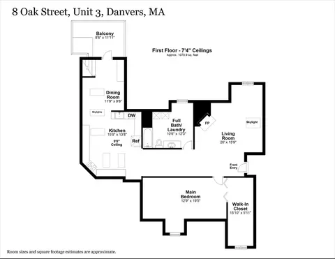 6 Oak St #3, Danvers, MA 01923 photo 35