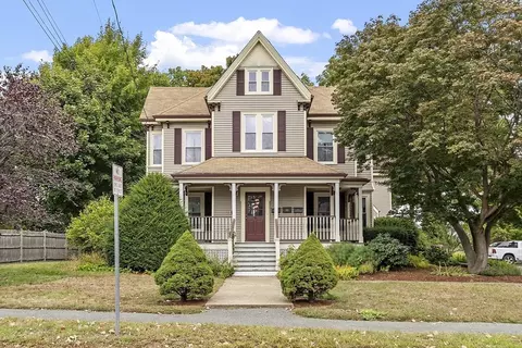 6 Oak St #3, Danvers, MA 01923