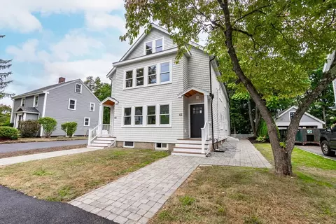 62 Prospect St #62, Wellesley, MA 02481
