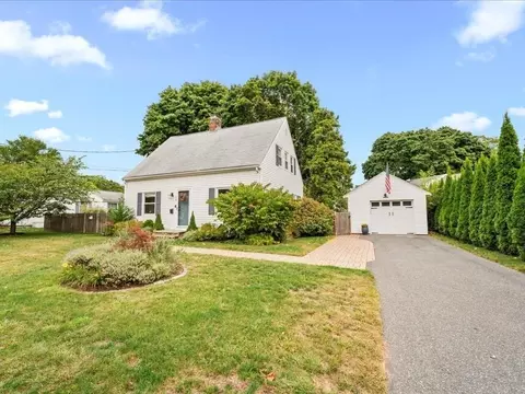 24 Saxony Rd, Framingham, MA 01701