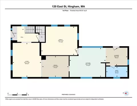 120 East St, Hingham, MA 02043 photo 30
