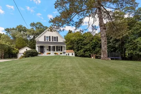 120 East St, Hingham, MA 02043 photo 4
