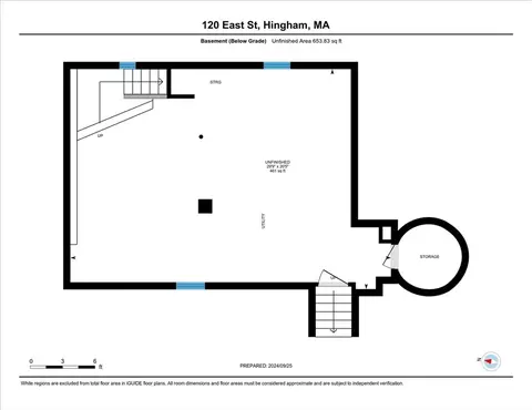 120 East St, Hingham, MA 02043 photo 32