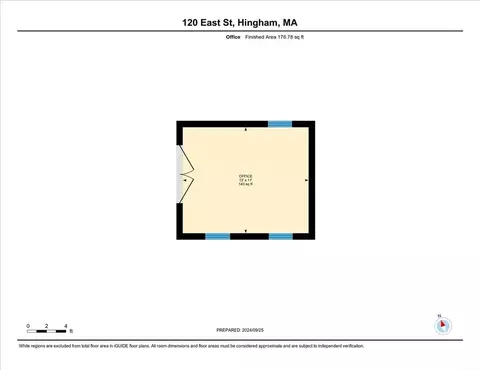 120 East St, Hingham, MA 02043 photo 33