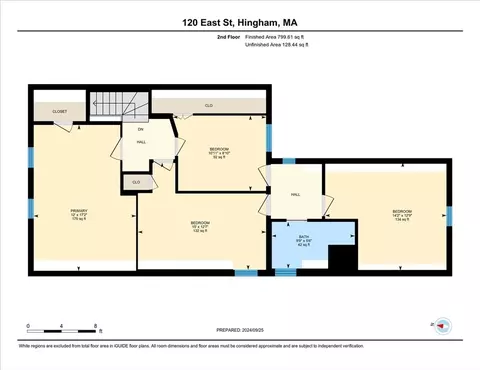 120 East St, Hingham, MA 02043 photo 31