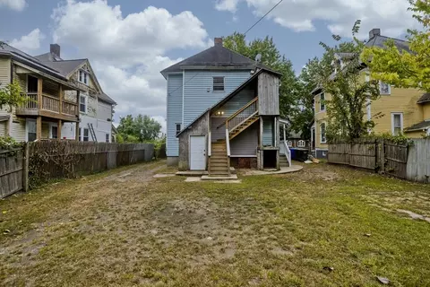 206 King St, Springfield, MA 01109 photo 5