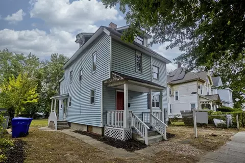 206 King St, Springfield, MA 01109 photo 3