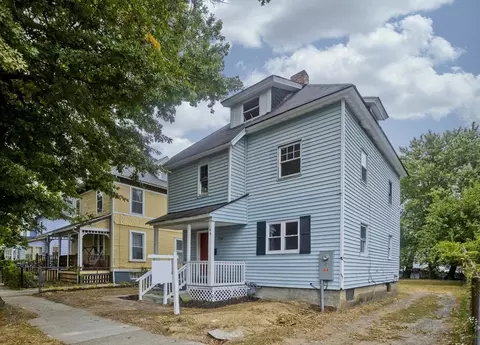 206 King St, Springfield, MA 01109 photo 2