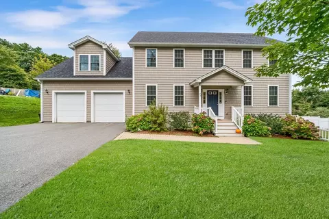 43 Washington Dr, Littleton, MA 01460