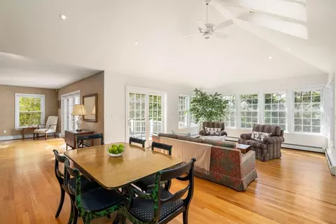 Dining - 2 Bridle Path Ln, Beverly, MA 01915 photo 1 of 3