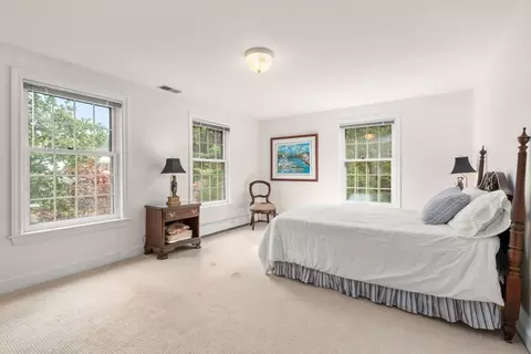 Bedroom - 2 Bridle Path Ln, Beverly, MA 01915 photo 3 of 5