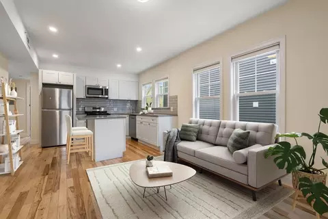 58 Boynton St #3, Boston, MA 02130
