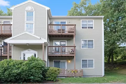361 Aiken Ave #2, Lowell, MA 01850