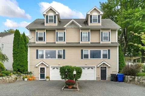 3 Hillside Ave #1, Milford, MA 01757