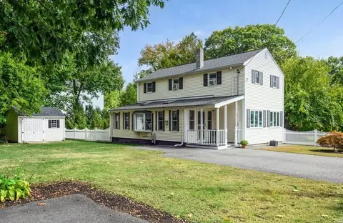 3 Emerson St, Wilmington, MA 01887