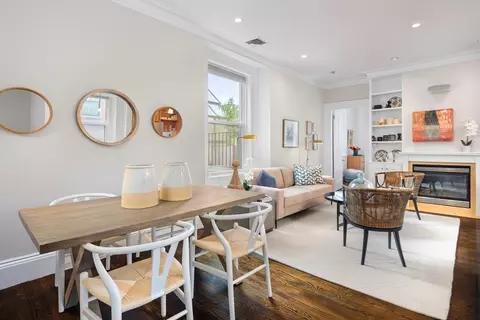 67 Mount Vernon St #G, Boston, MA 02108