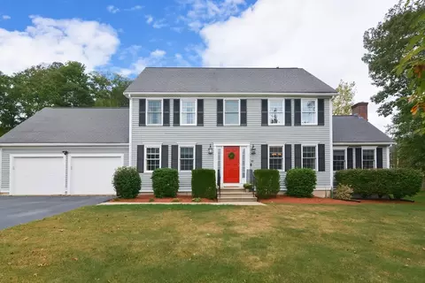 49 Nathaniel Dr, Whitinsville, MA 01588