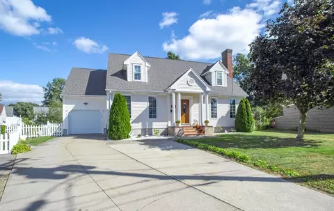 11 Gilbert Ave, Chicopee, MA 01013 photo 2