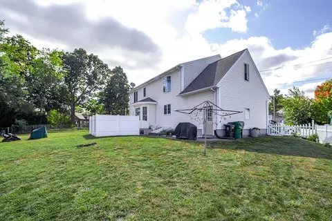 11 Gilbert Ave, Chicopee, MA 01013 photo 37