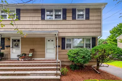 5 Charles Rd #5, Winchester, MA 01890