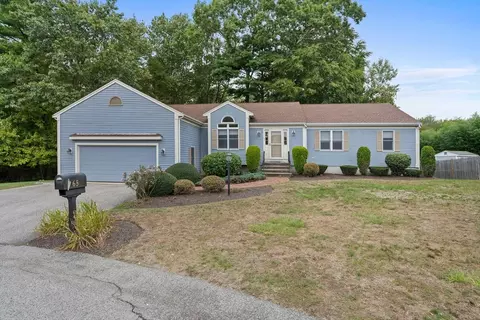 65 Michele Dr, Weymouth, MA 02190