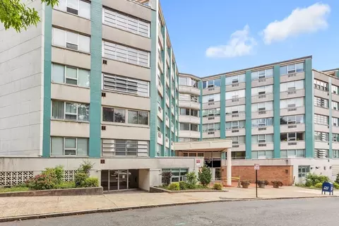 101 Mulberry St #518, Springfield, MA 01105
