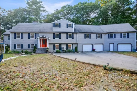 22 Ipswich Rd, Boxford, MA 01921