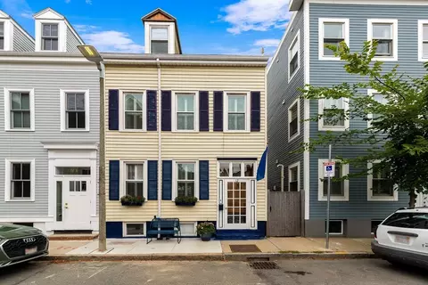 12 Essex St, Boston, MA 02129